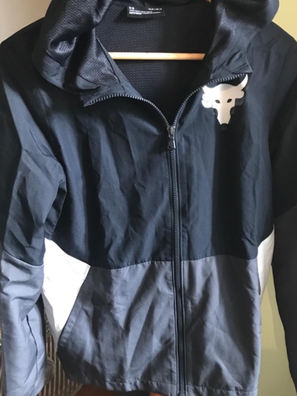 Kids under Armour size XL